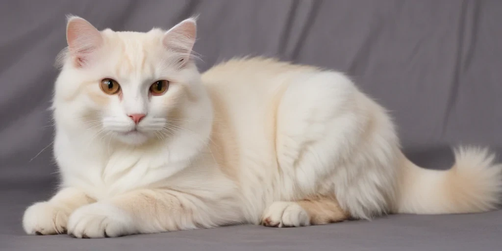 american curl cat breed