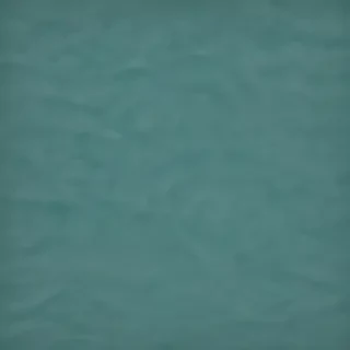 plain teal background