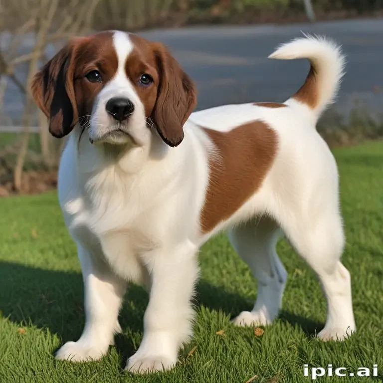 cav a malt dog breed