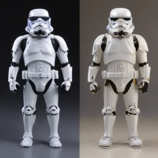 storm trooper