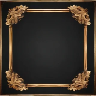 rectangle frame png