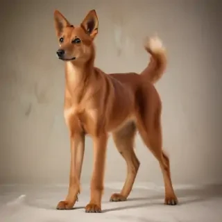 somali breed
