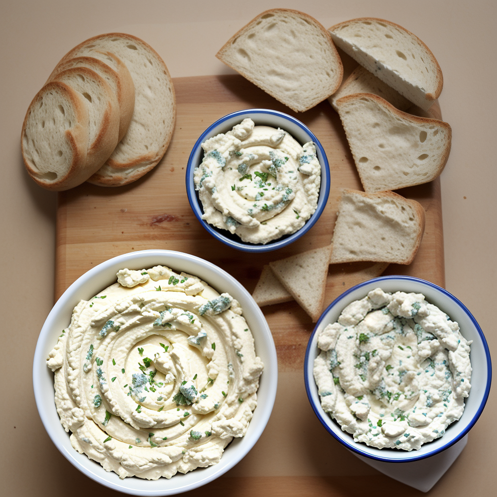 is boursin cheese gluten free