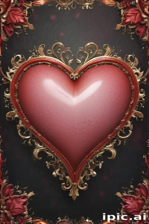 loving heart wallpaper