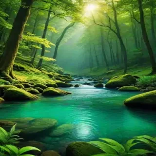 nature wallpaper phone