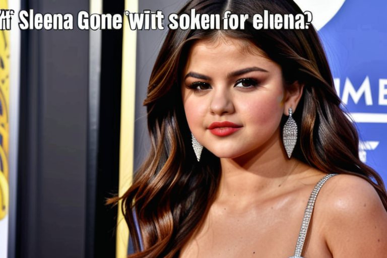 selena gomez.meme