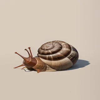 snail png