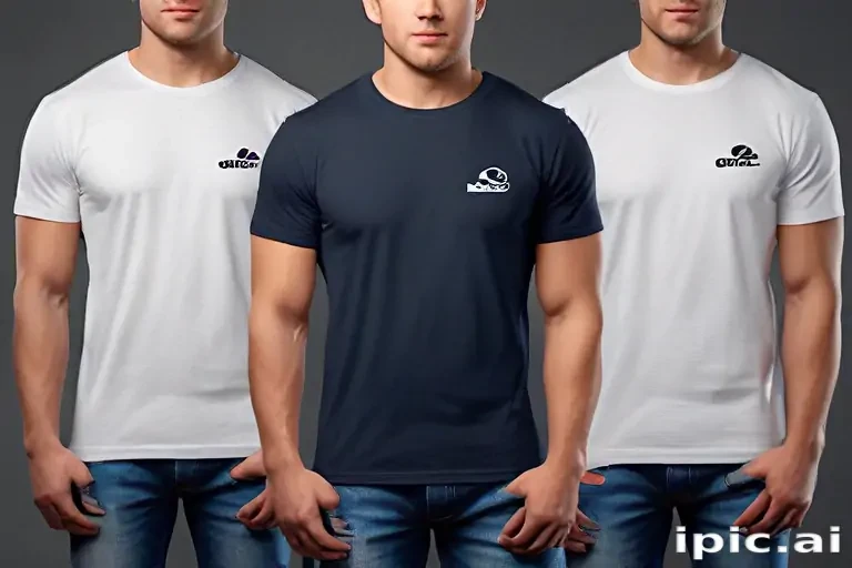 tshirt mockup psd