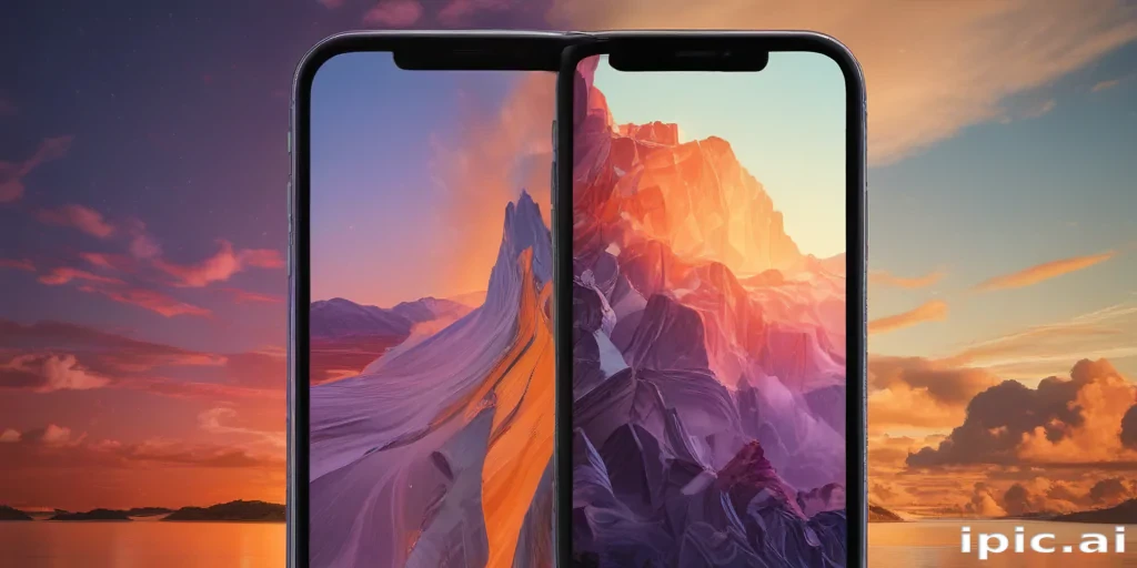 fondos de pantalla 4k iphone