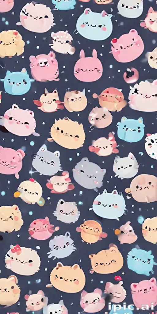 kawaii wallpapers