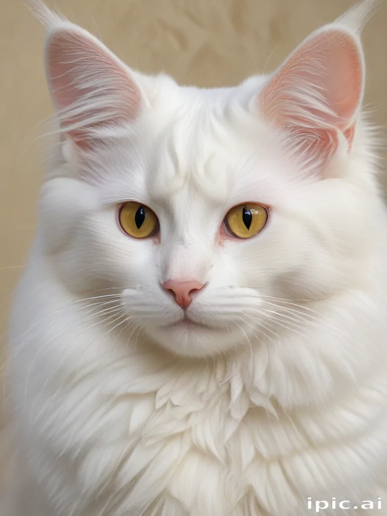 turkish angora cat breed
