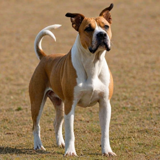 bull arab dog breed