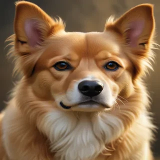 wallpaper dog