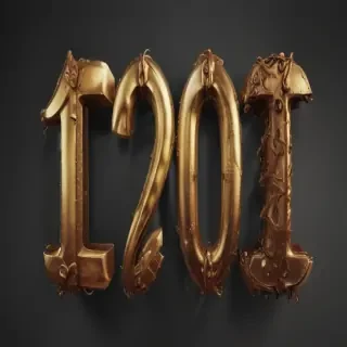number 1 png