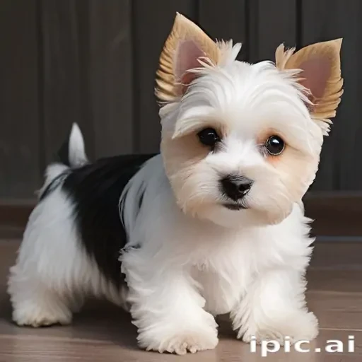 biewer terrier