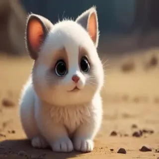 pictures of cute cartoon animals