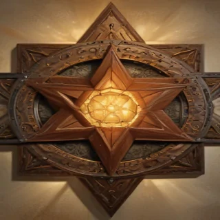 jewish star