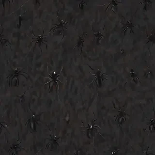spider background