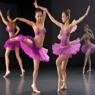 dance png