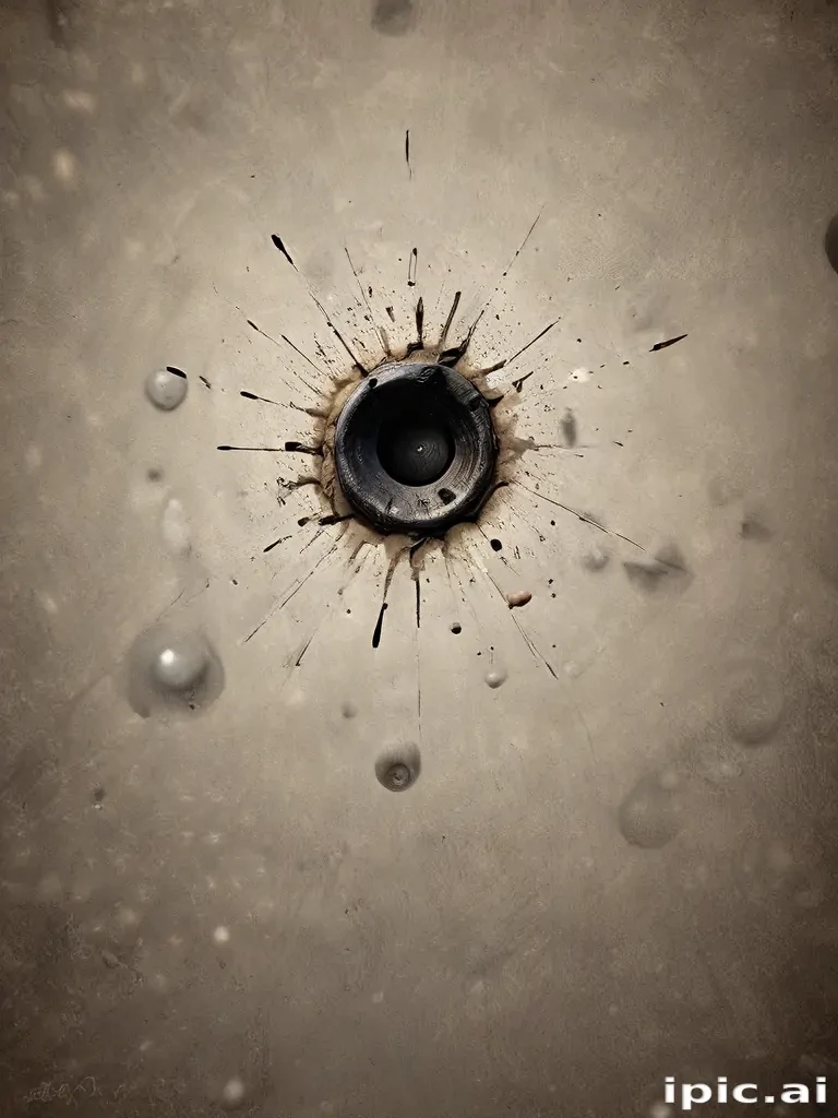 bullet holes png
