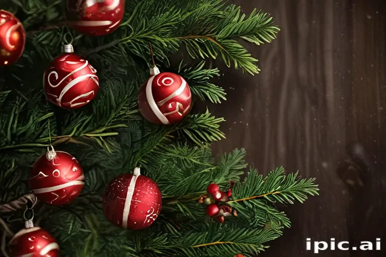 christmas phone background