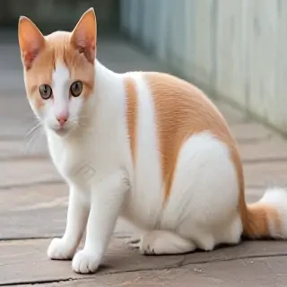 japanese bobtail breed