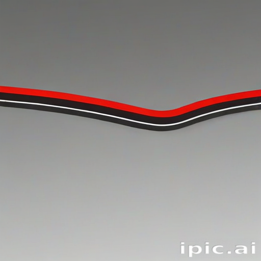 red line png