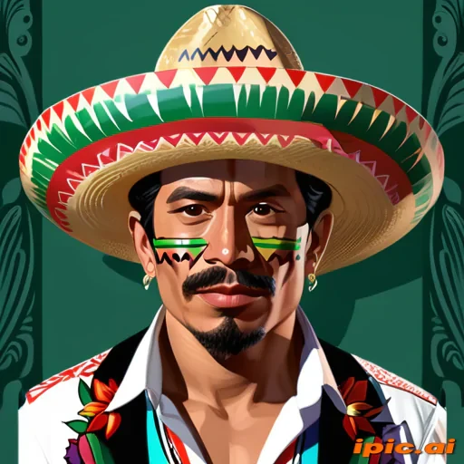 mexican png