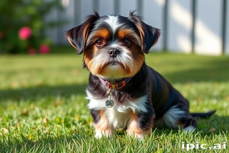 bea tzu dog breed
