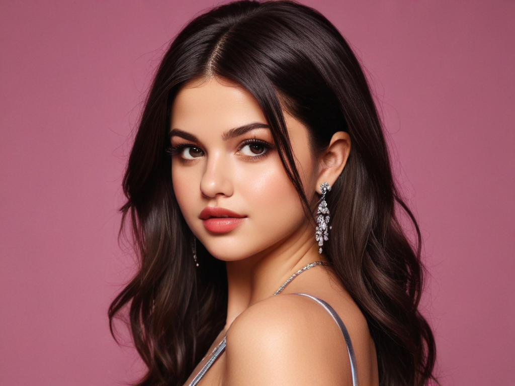 selena gomez 2023 y