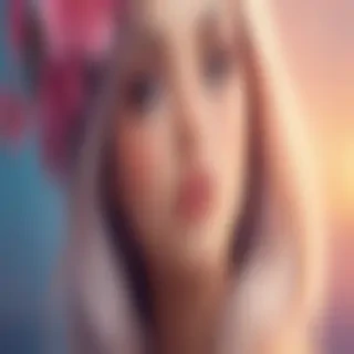 girly iphone backgrounds