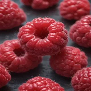 raspberry png