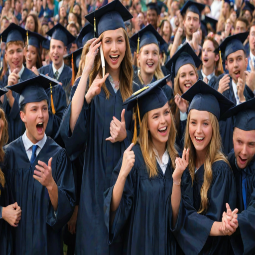 graduation song