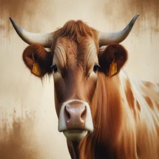 cow print wallpapers aesthetic