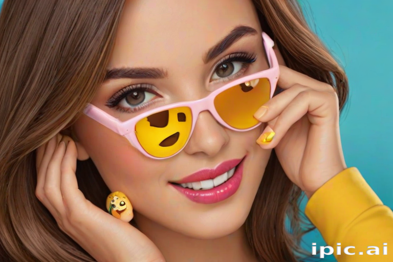 cool emoji