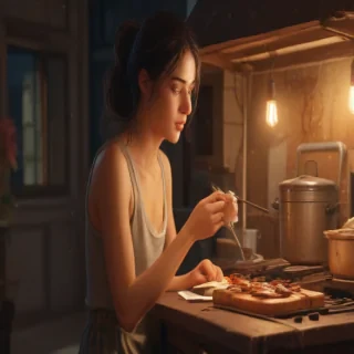 animated drawings