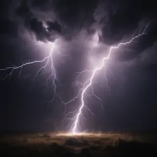 lightning png transparent