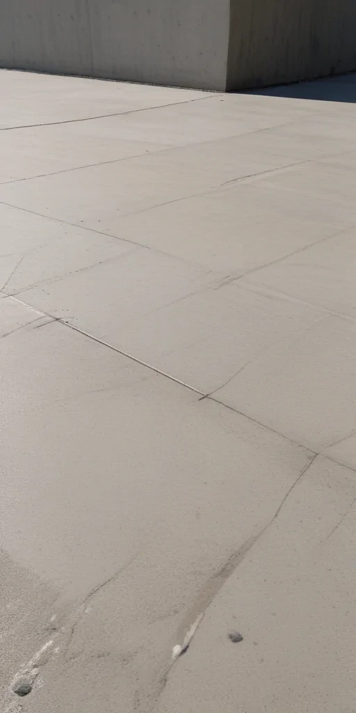 background concrete
