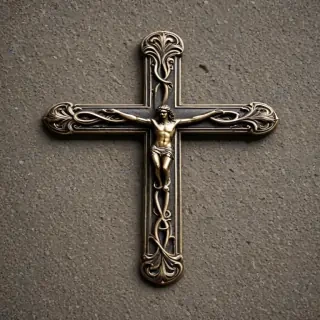 cross symbol