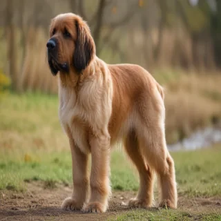 springador dog breed