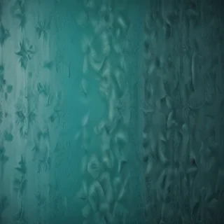 aesthetic teal wallpapers