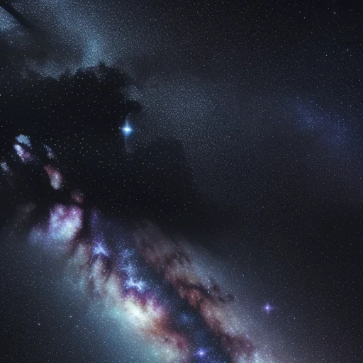 galaxy wallpaper hd iphone