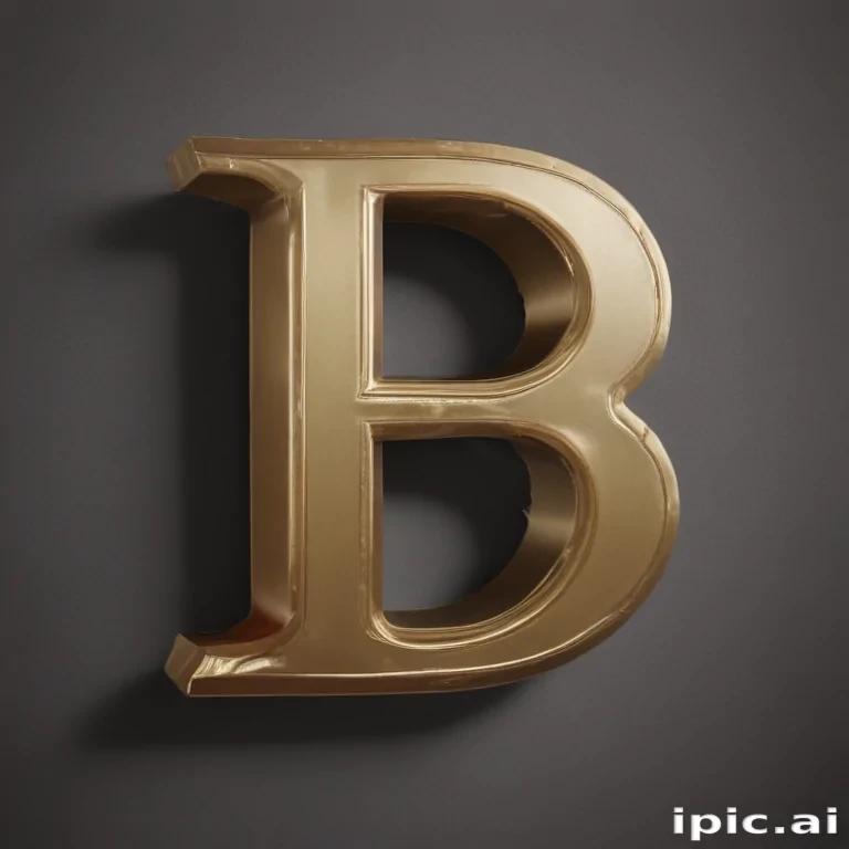 letter r