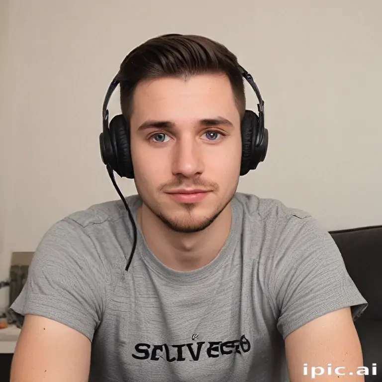 marky streams