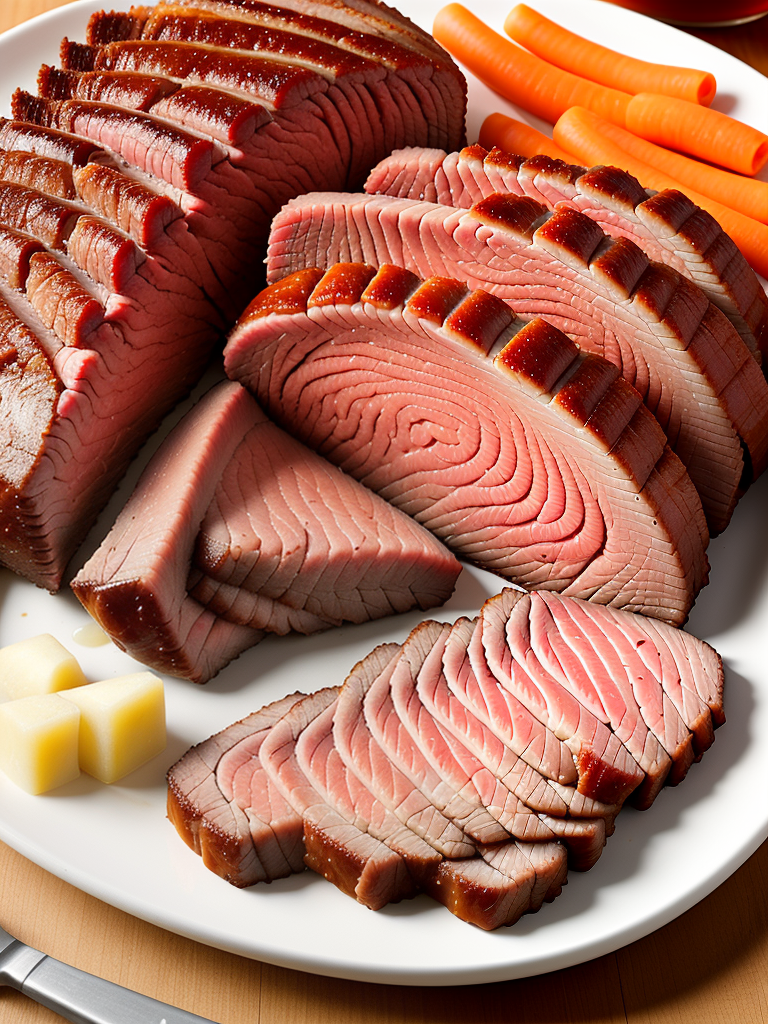best corned beef brisket brand