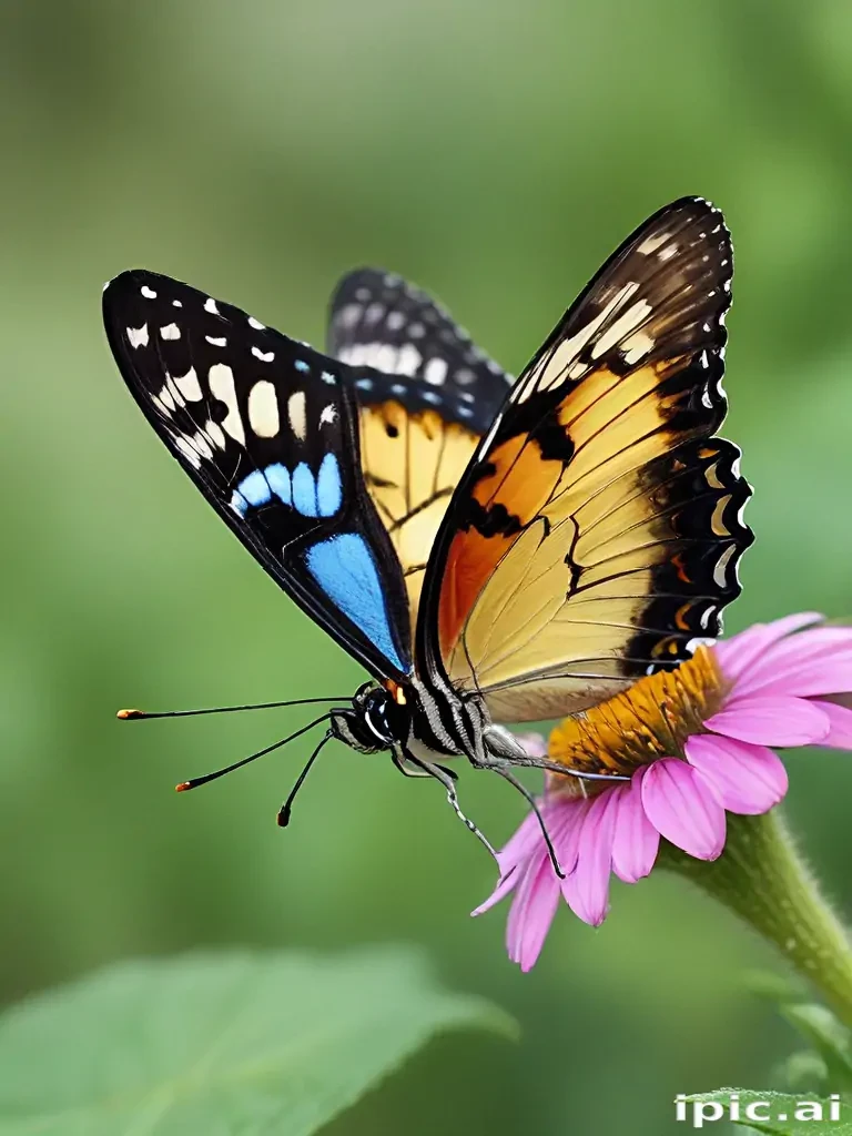 cute butterfly pictures