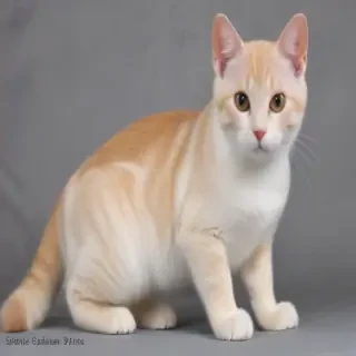 european shorthair breed