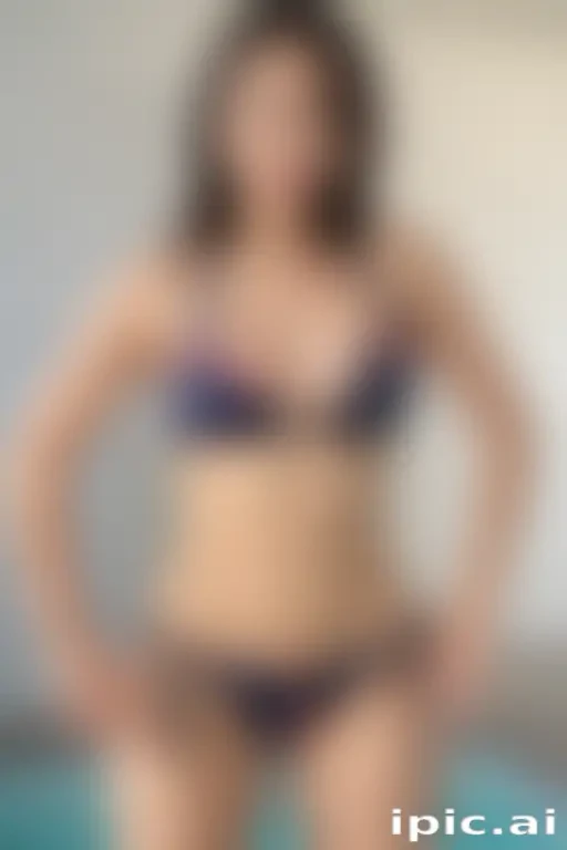 japanese mom bikini