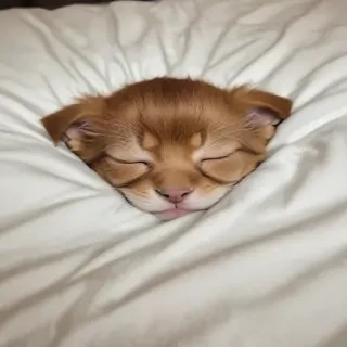 sleepy png