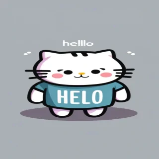 hello gif